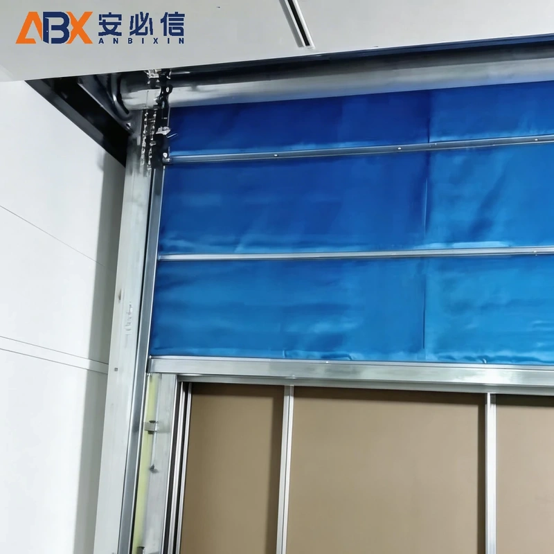 商丘机械式门封